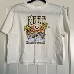 Reef Tshirt